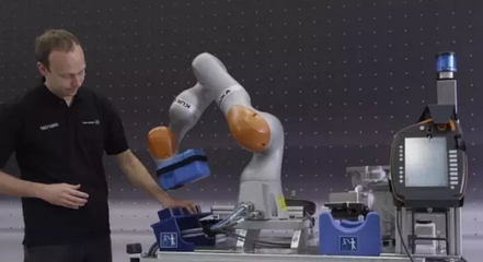 奔馳工業(yè)4.0數(shù)字化工廠 軟件設(shè)計(jì)如何驅(qū)動(dòng)未來(lái)制造